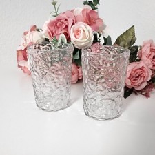 2er Set Moderne Zahnputzbecher