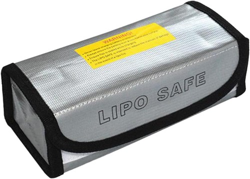 Lipo safe bag - safe,