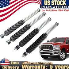 Bilstein B8 5100 Front Rear