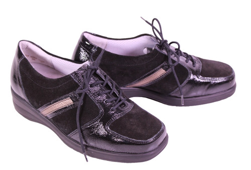 Naot schuhe schnürschuhe - schuhe,