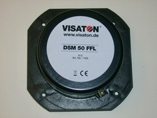 Visaton dsm ffl - visaton, 50