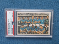 WS -Verlag 1962 :  Team Brasil