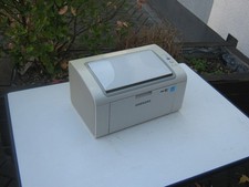 Samsung Model ML-2165W Compact Desktop A4 Mono Laserdrucker