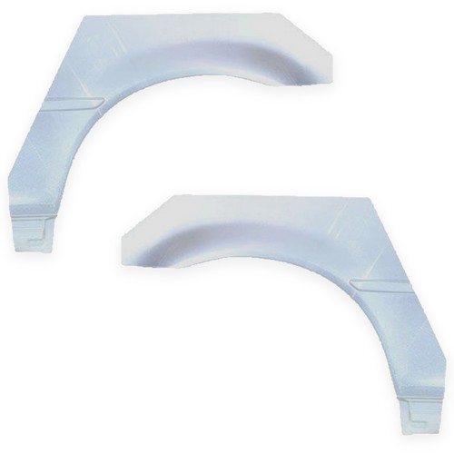 Radlauf reparaturblech hinten - reparaturblech,