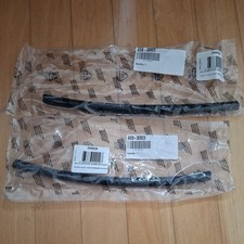 Einspülkammerschlauch