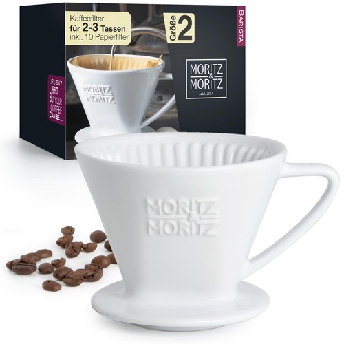 Caffé italia kaffeefilter - caffé,
