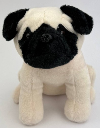 Mbw kuscheltier mops - mbw,