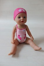 ❤️ Baby Born Puppe