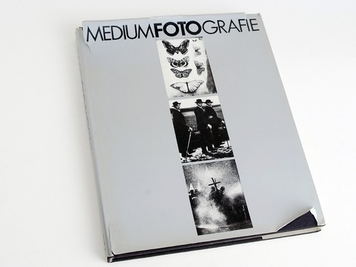 Medium fotografie - medium,