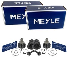 2x MEYLE ANTRIEBSWELLENGELENK