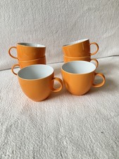 6 x Kaffee Tasse  Sunny Day