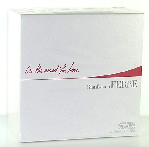Gianfanco ferre the - gianfanco, mood
