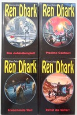 Ren Dhark  - Bitwar-Zyklus  -