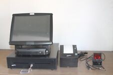 SHARP Touch Box / Frontier