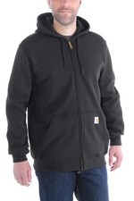 Carhartt Zip Hooded Sweatshirt