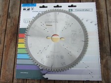 HM/Widia Kreissägeblatt für