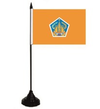 Tischflagge Bali Tischfahne