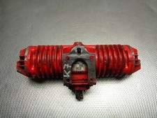 Verdichter Kompressor Doppelkolben  Traktor  GERA 521 020