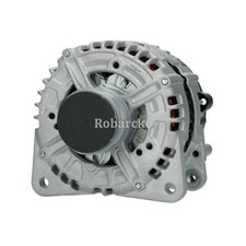 Lichtmaschine Generator für AUDI VOLKSWAGEN 0121715080 180A 