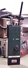 Bosch FuG10r Retrofit | FuG10a | Funkgerät BOS 2m | Feuerwehr | Polizei