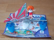 Testware Maxi Ei Ostern