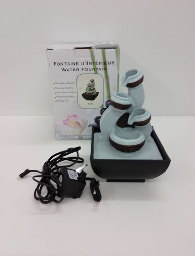 Zen light springbrunnen kara - zen'light,