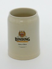 Binding Bier Henkelkrug