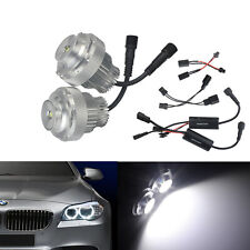 2x Angel Eyes Ringe Lampen