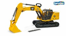 Bruder 02483 cat - bruder,