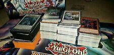 YuGiOh kleine Kartenpakete -