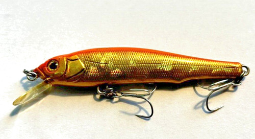 Megabass sp wobbler - x-70,