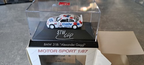 B16 herpa motorsport stw - b16,
