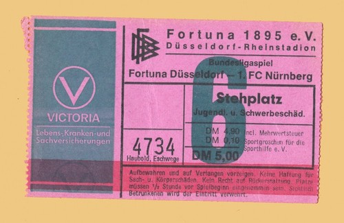1982 fortuna - 1982/83,