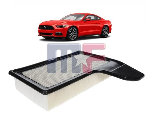 Luftfilter 2015 ford - luftfilter,