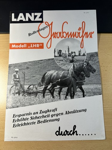 Lanz rollenlager grasmäher - rollenlager,
