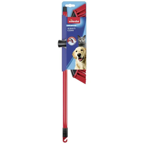 Vileda besen silikon pet pro - vileda,