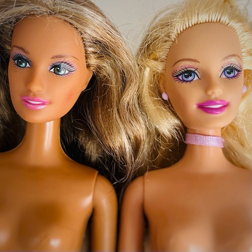 Vintage barbie puppe konvolut - barbie,