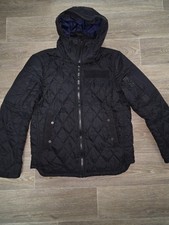 G-Star Raw Herren Steppjacke