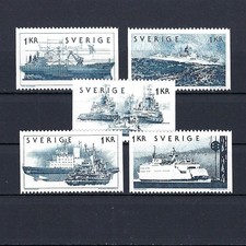 Schweden/Sweden 1974