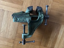 Kleiner Leinen Schraubstock A