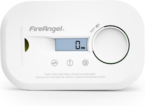 Fireangel fa6812 kohlenmonoxid - fireangel,