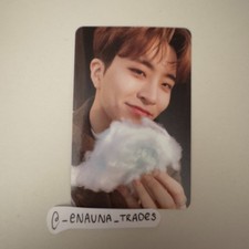 ✨ GOT7 Jinyoung Official Photocard – Breathe of Love : Last Piece – K-Pop PC ✨