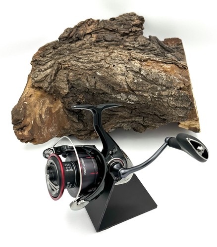 Daiwa fuego 5000 c - lt, 5000-c
