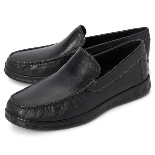 Ecco light mock herren - ecco,