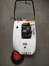 Rcm brava kehrmaschine - rcm,