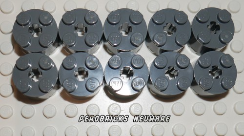 Lego rundstein 2x2 mit - lego,