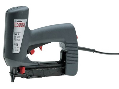Novus 031 0324 elektrotacker - novus,