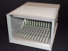 Racal Instruments 1261B Mainframe VXI Chassis 407374 01111 Option 71