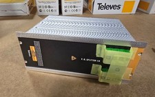 830102: New Televes Chronos HD