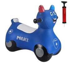 Space Hoppers für Kinder